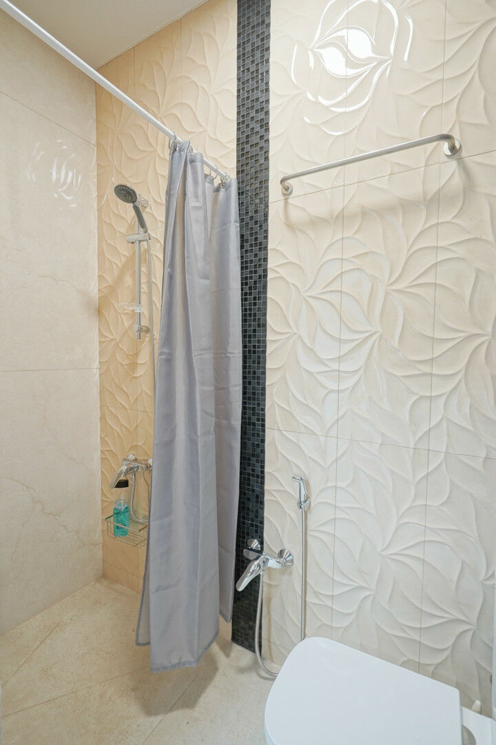 Detached Villa Benitachell Alicante - image 26