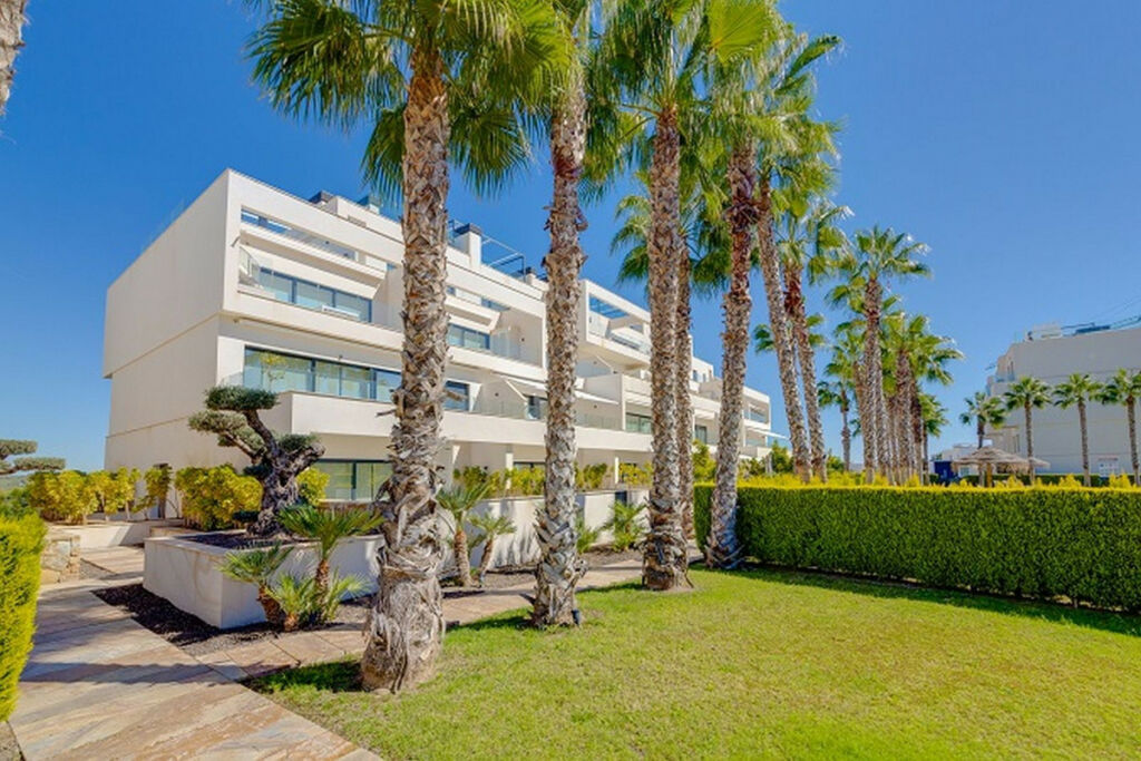 Penthouse Las Colinas Golf Alicante - image 26