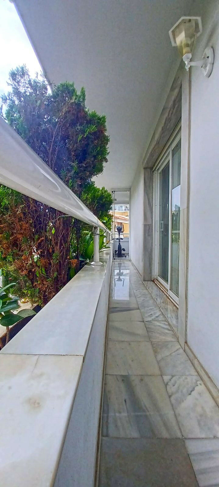 Middle Floor Apartment Marbella Málaga - image 26