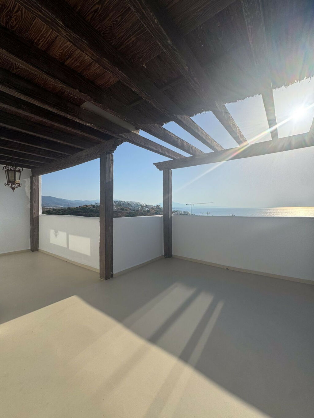 Penthouse Duplex Casares Málaga - image 26