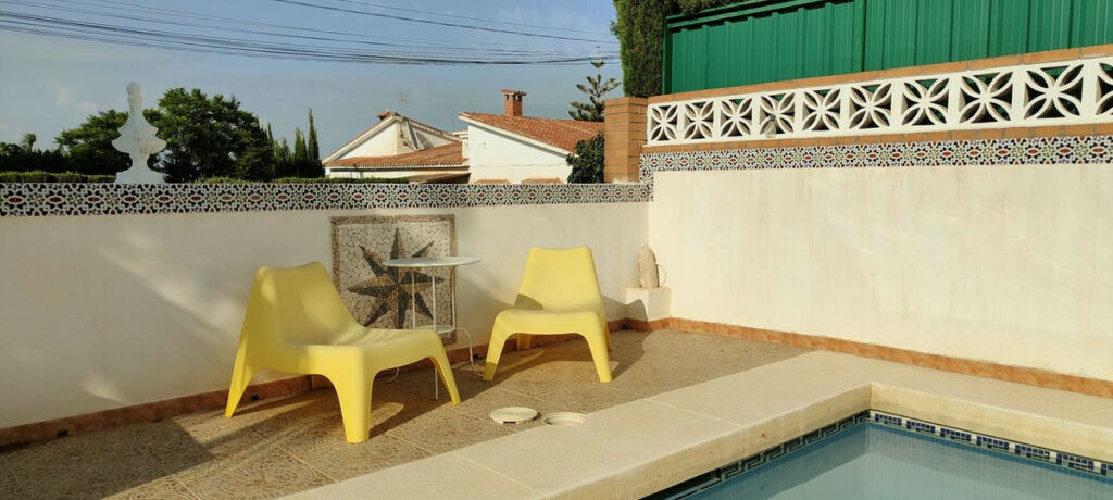 Detached Villa Alhaurín de la Torre Málaga - image 26