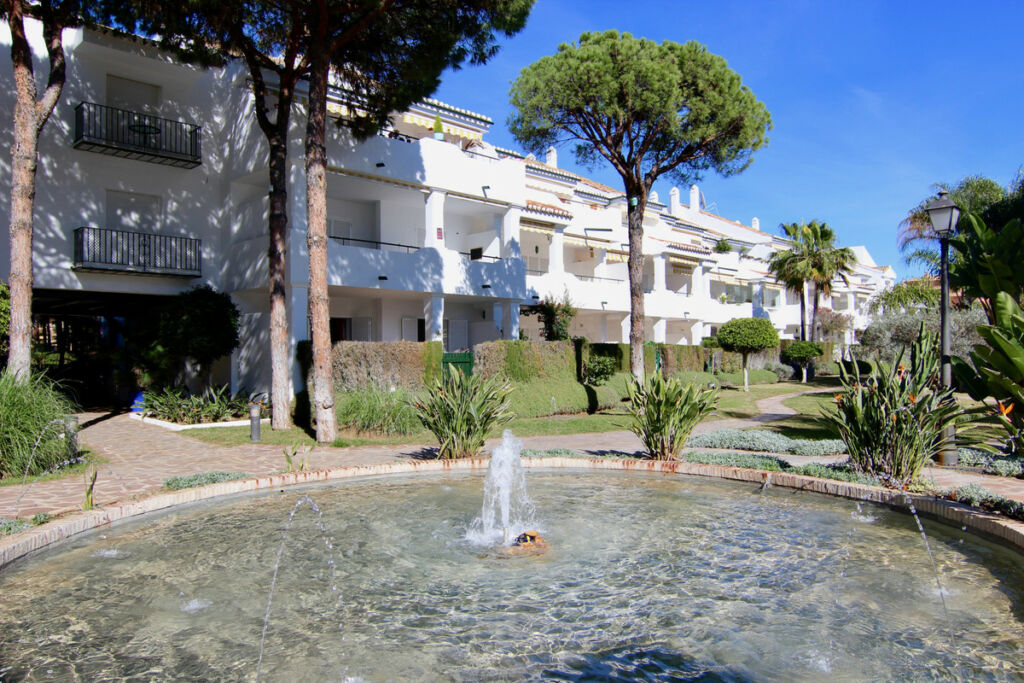 Top Floor Apartment El Presidente Málaga - image 26
