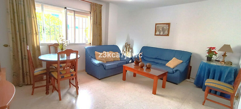 Ground Floor Apartment Estepona Málaga - image 9