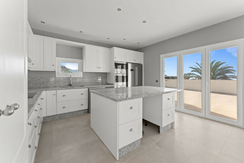 Detached Villa Mijas Málaga - image 26