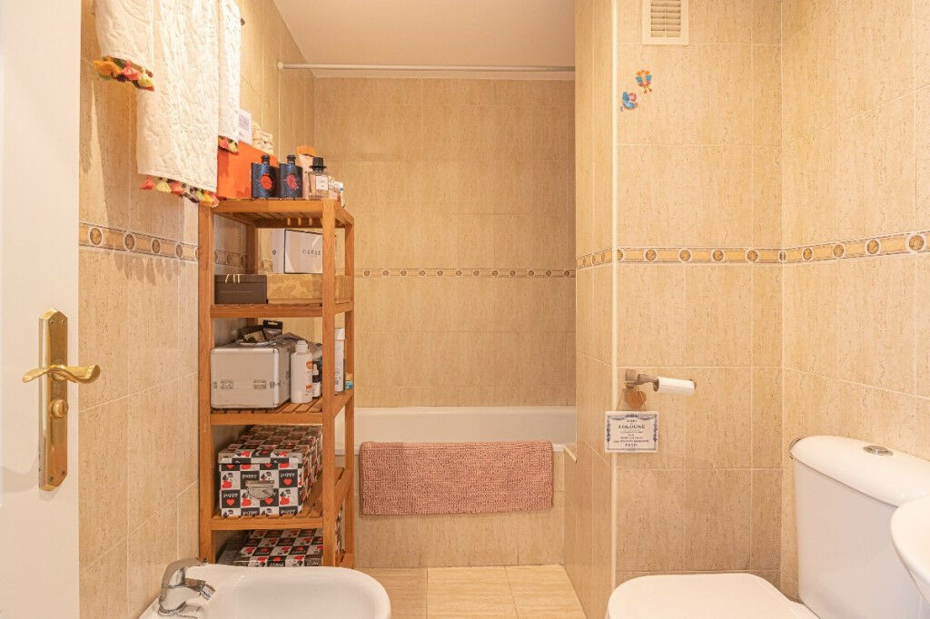 Penthouse Las Lagunas Málaga - image 26