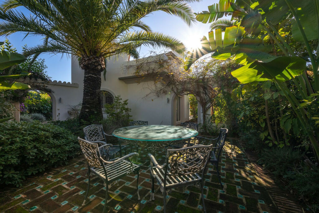 Detached Villa Marbesa Málaga - image 26