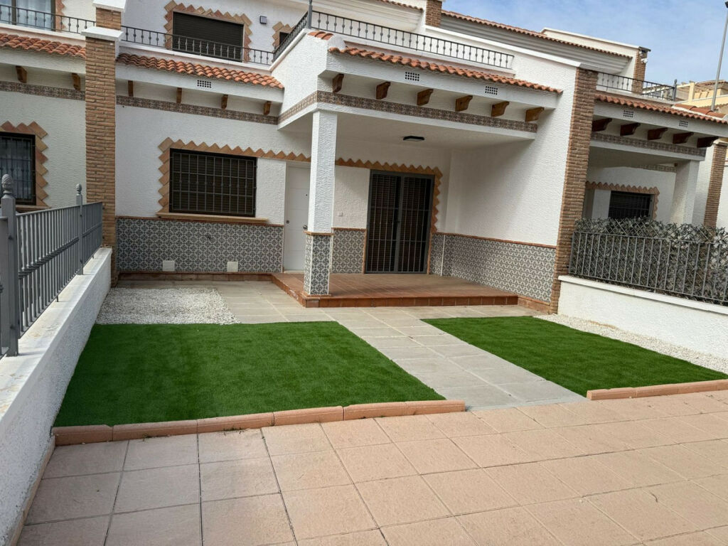 Townhouse San Miguel de Salinas Alicante - image 26