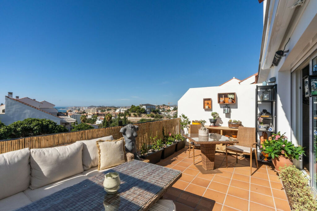 Townhouse Torreblanca Málaga - image 25