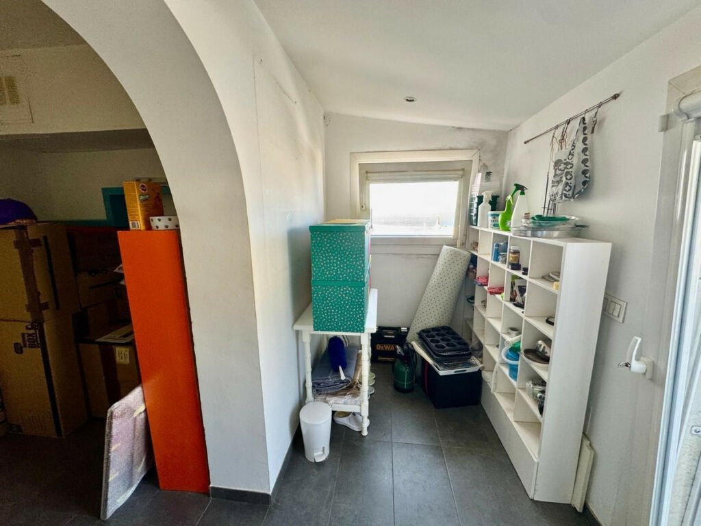 Detached Villa Benalmadena Pueblo Málaga - image 26