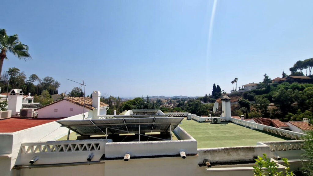 Townhouse Campo Mijas Málaga - image 26