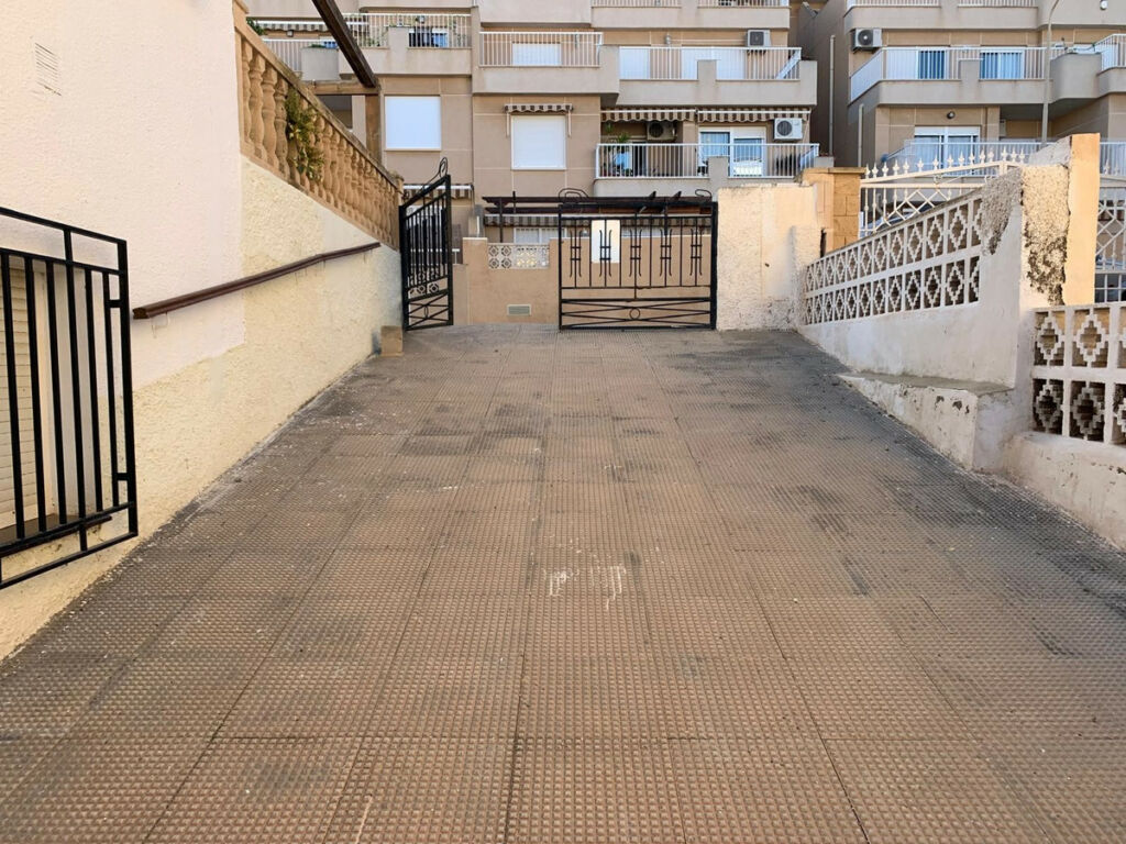 Detached Villa Aguilas Murcia - image 29