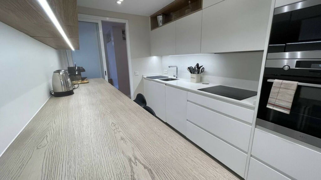 Ground Floor Apartment Puerto Banús Málaga - image 26