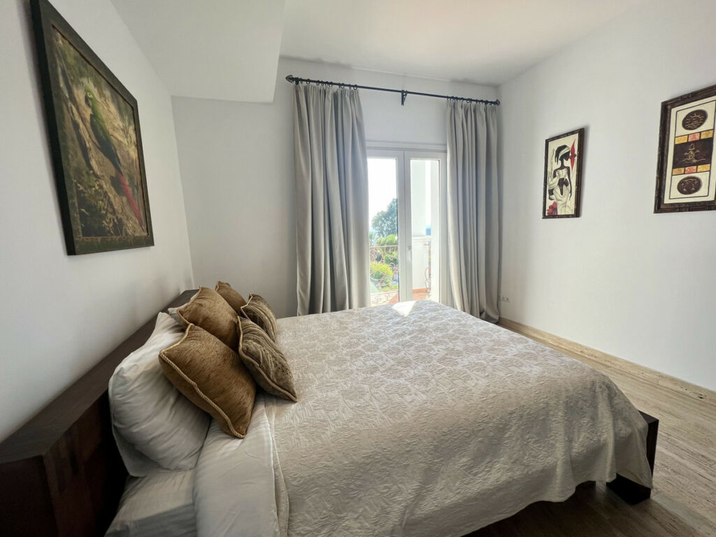 Detached Villa Manilva Málaga - image 25