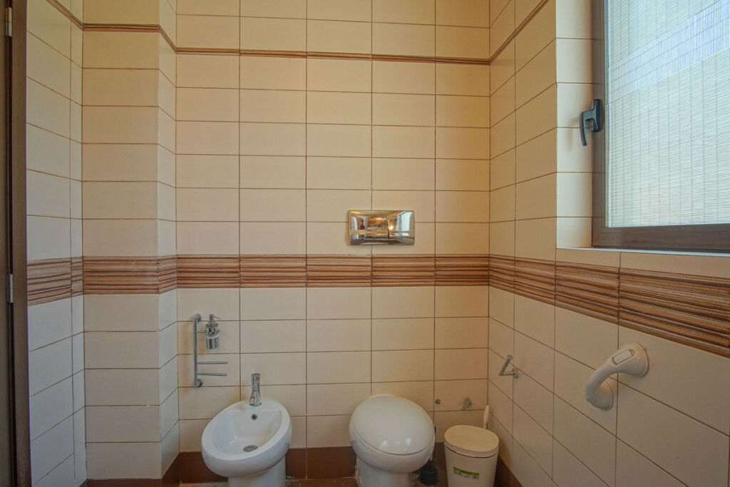 Detached Villa Denia Alicante - image 26