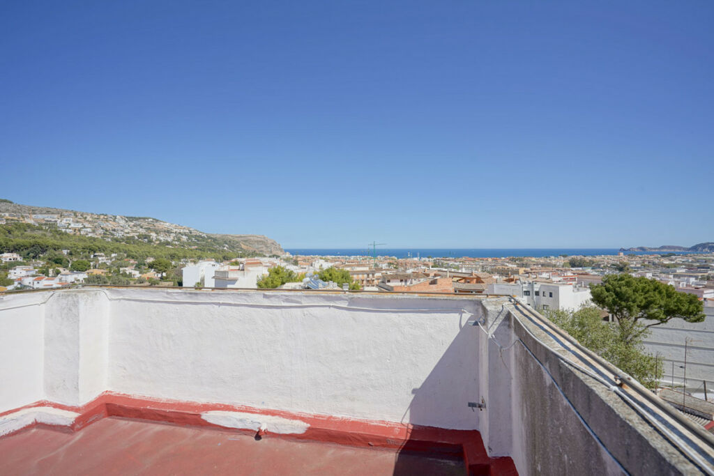 Ground Floor Apartment Javea Alicante - image 26
