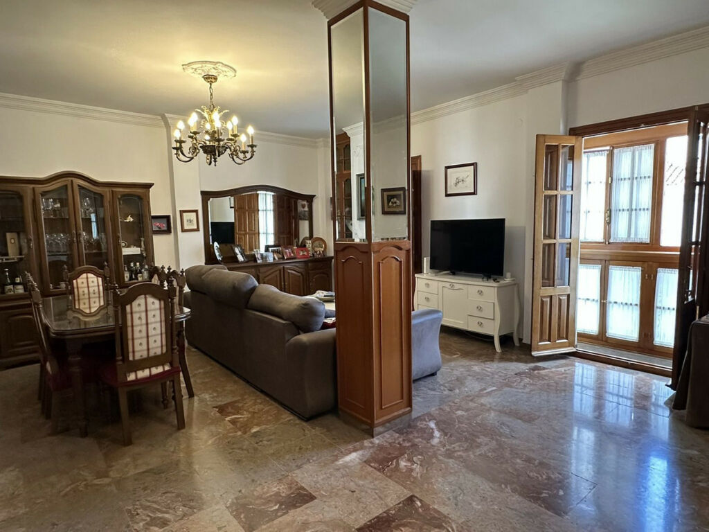 Townhouse Vélez-Málaga Málaga - image 26