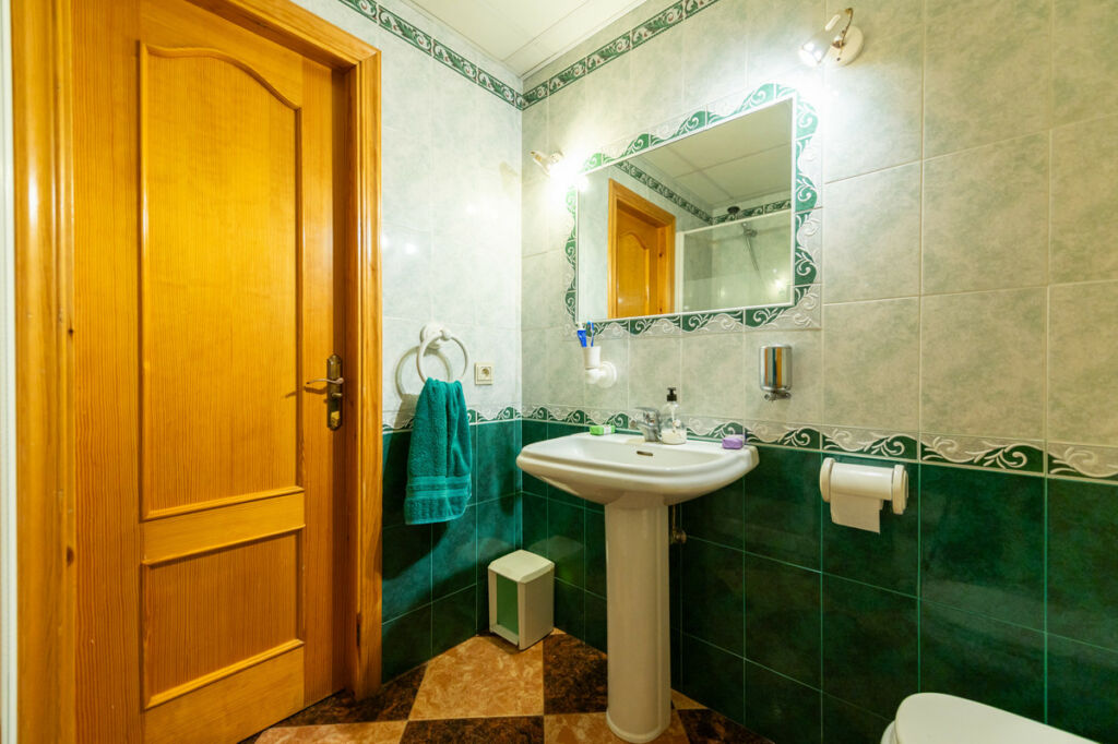 Detached Villa Las Chapas Málaga - image 26