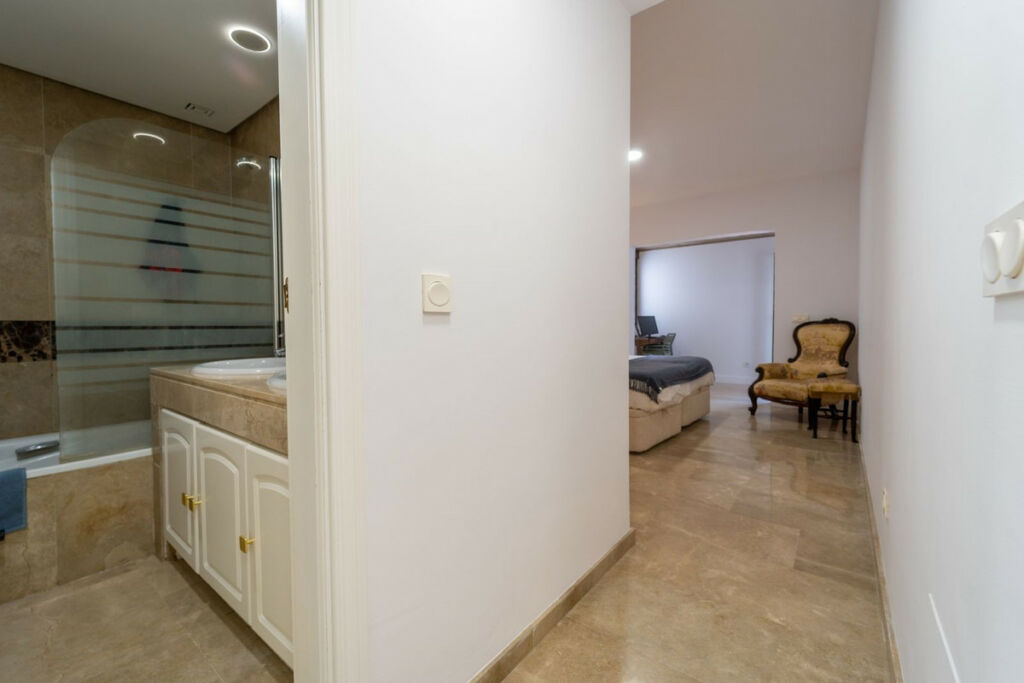 Penthouse Marbella Málaga - image 26