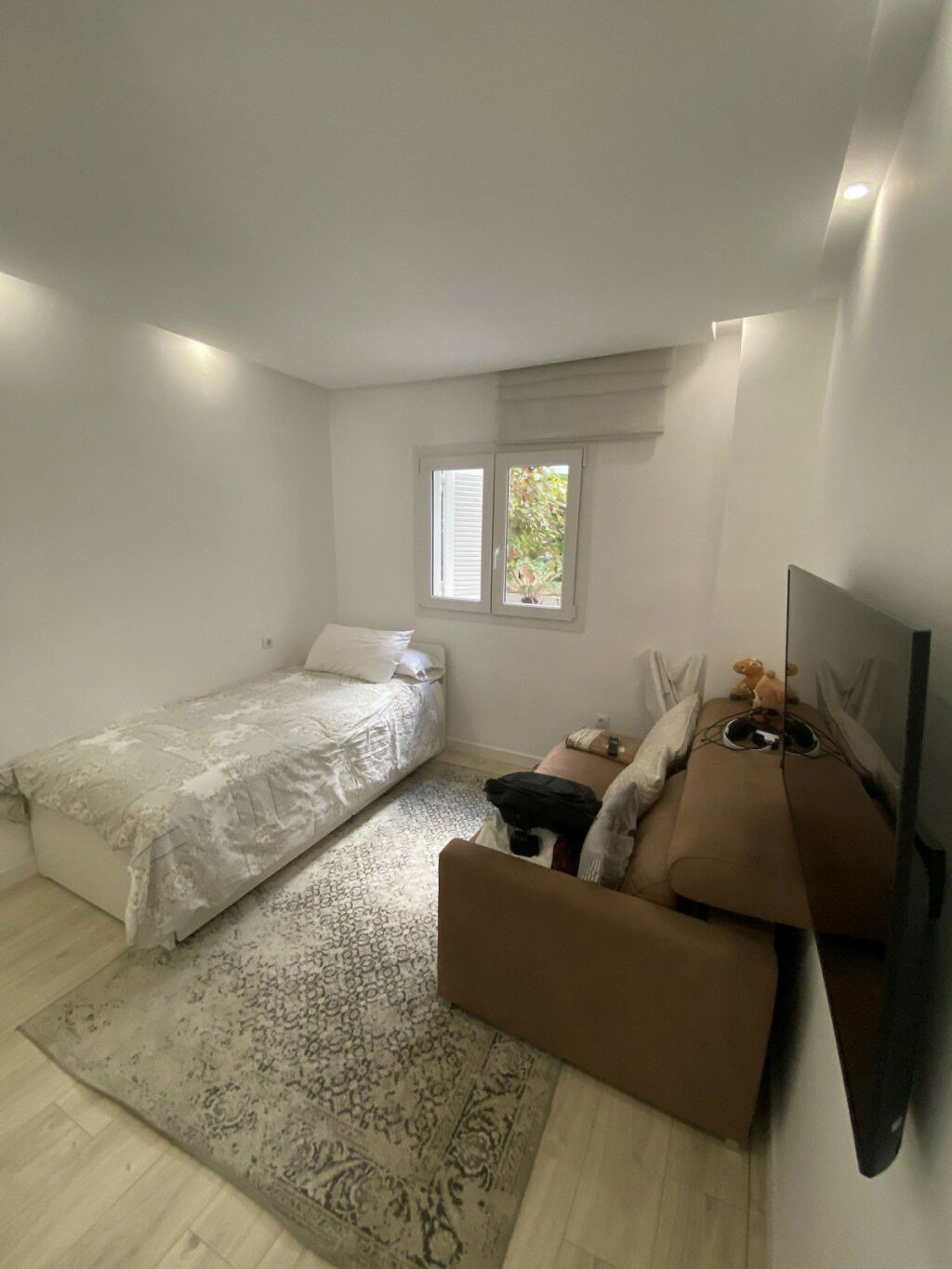 Ground Floor Apartment Puerto Banús Málaga - image 26
