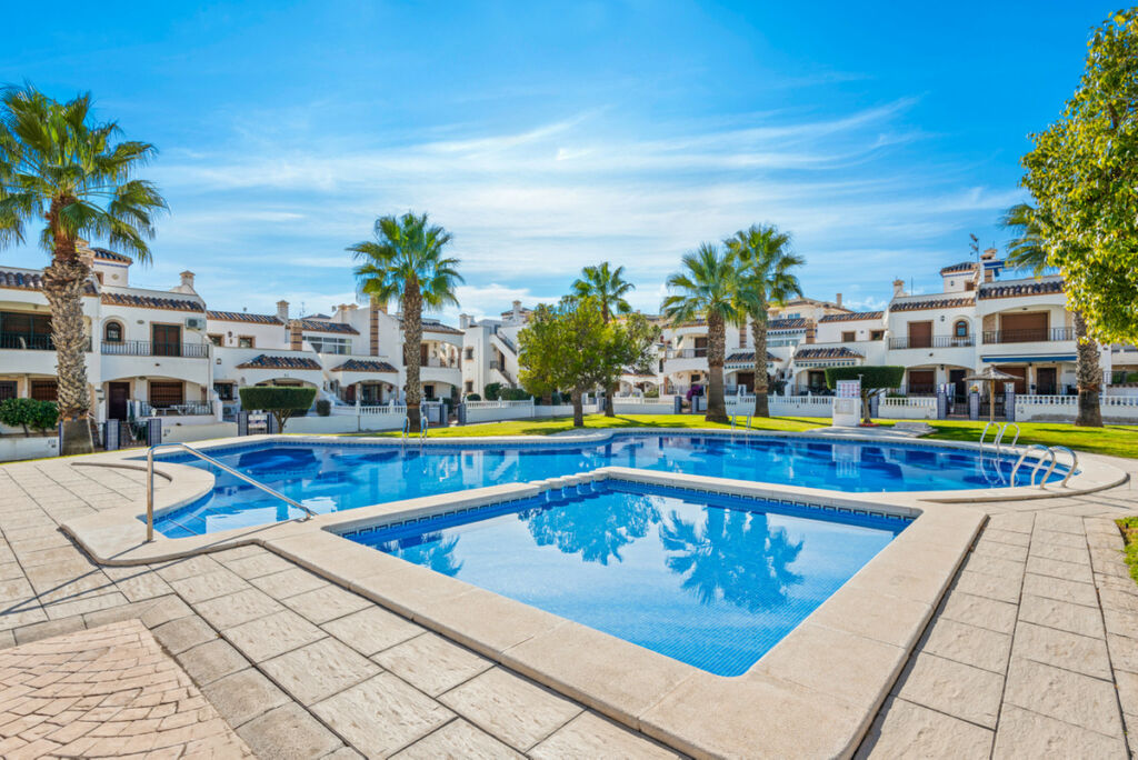 Penthouse Playa Flamenca Alicante - image 25