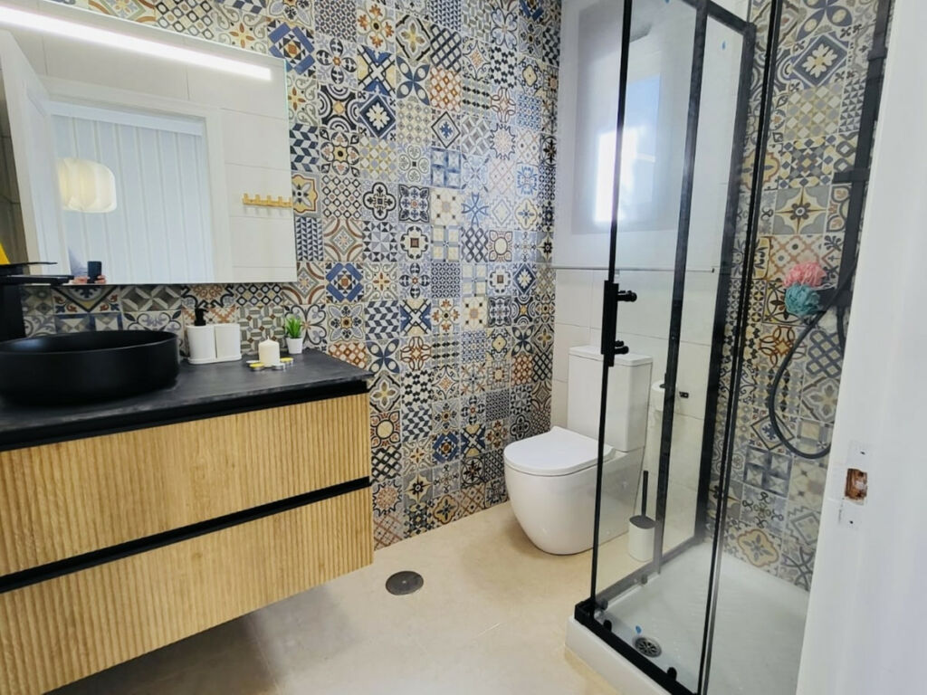 Townhouse San Miguel de Salinas Alicante - image 26