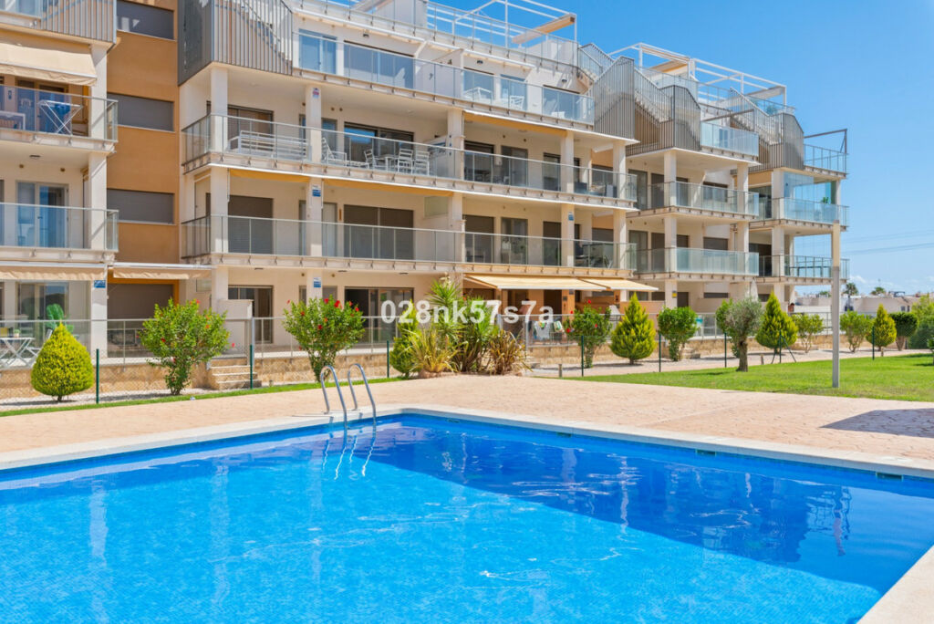 Middle Floor Apartment Orihuela Costa Alicante - image 26