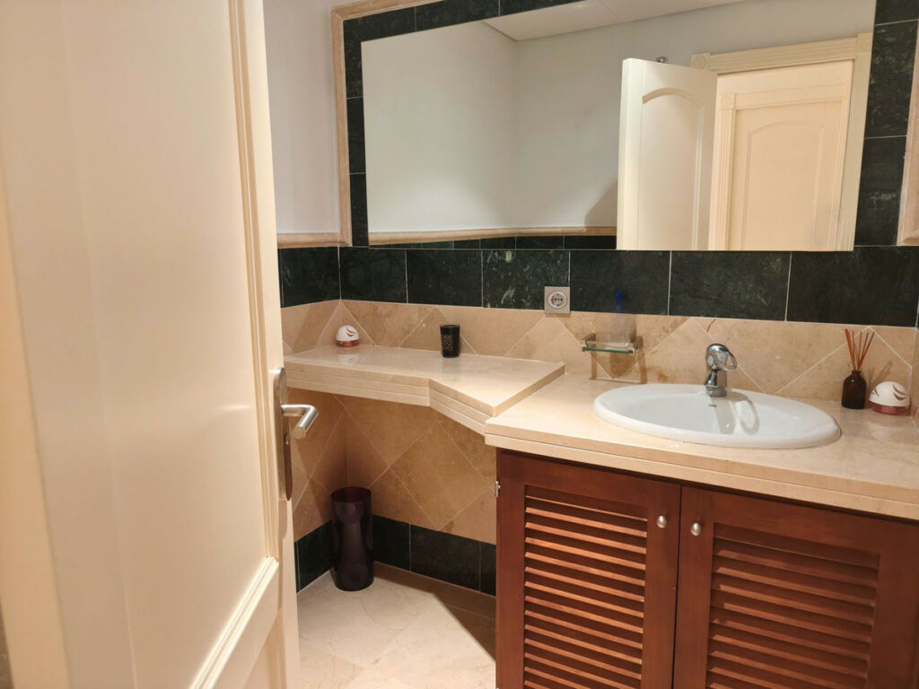 Middle Floor Apartment San Roque Club Cádiz - image 26