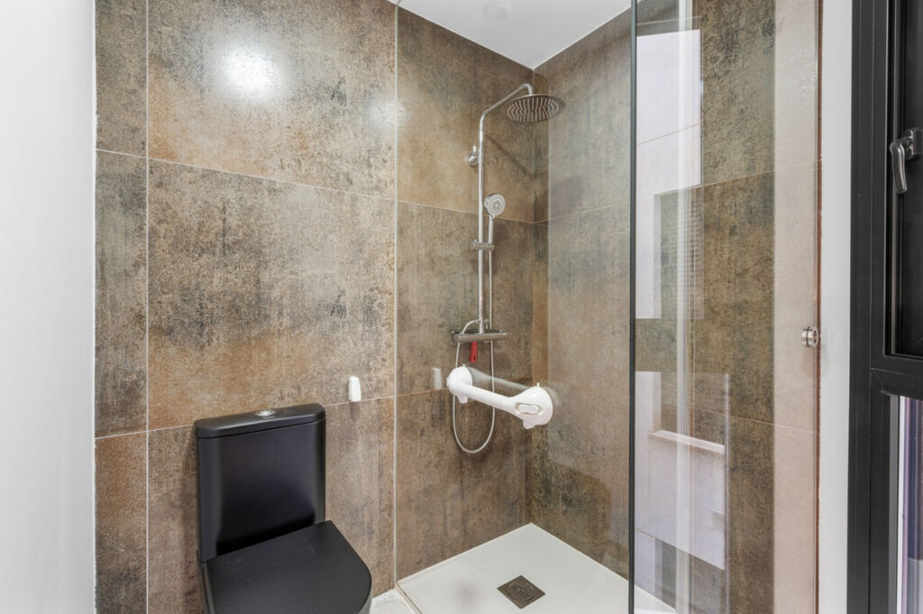Middle Floor Apartment Formentera del Segura Alicante - image 26