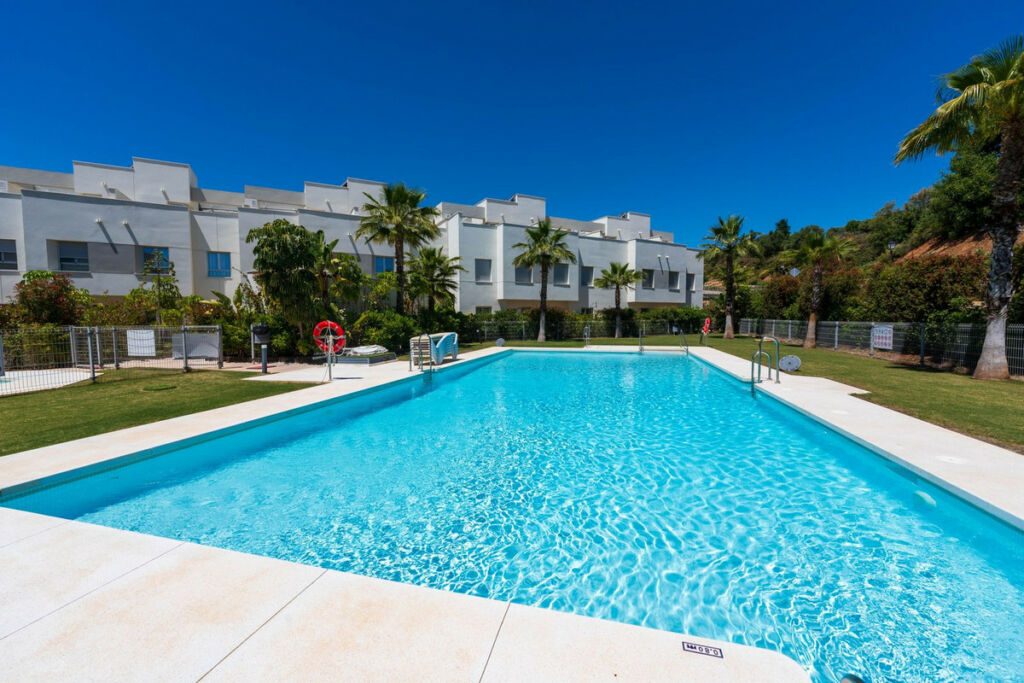 Townhouse La Cala Golf Málaga - image 26