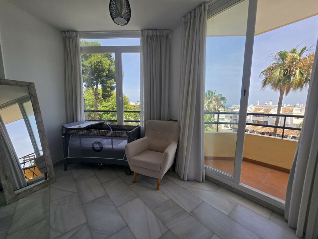 Middle Floor Apartment Benalmadena Costa Málaga - image 26