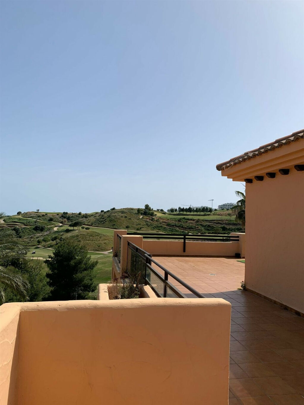 Penthouse Calanova Golf Málaga - image 25