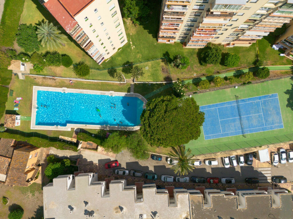 Ground Floor Apartment Estepona Málaga - image 26