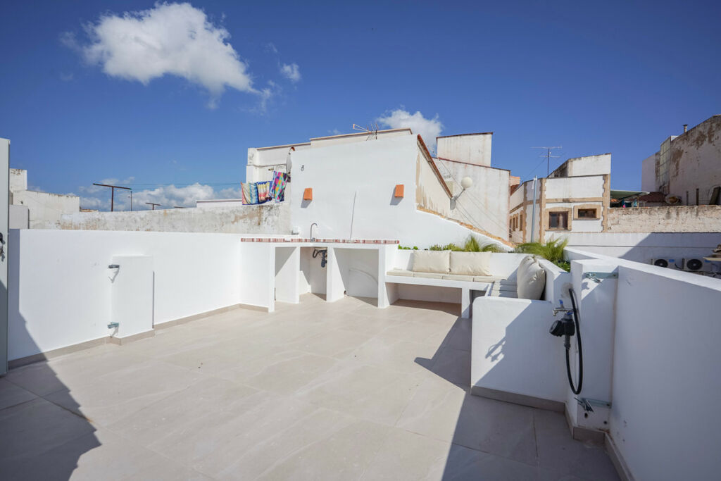 Townhouse Javea Alicante - image 26