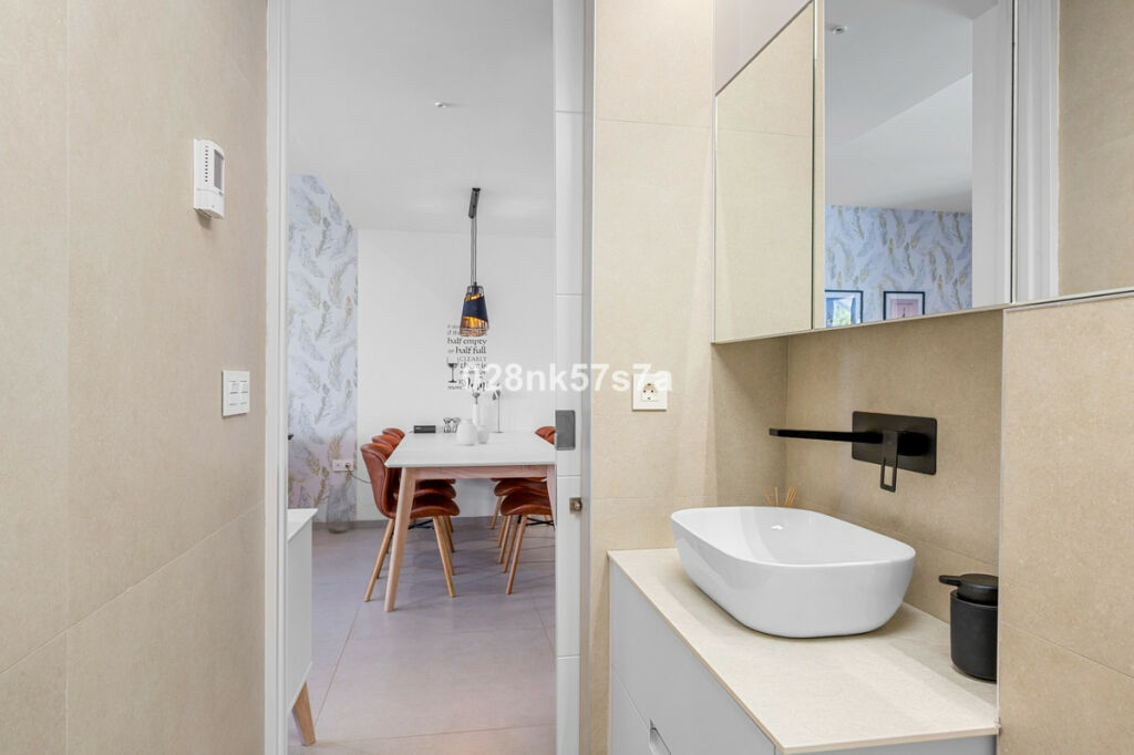 Ground Floor Apartment San Pedro del Pinatar Murcia - image 26
