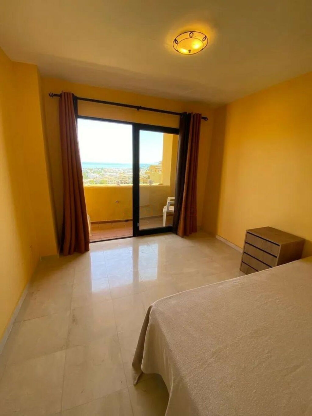 Penthouse Duplex Selwo Málaga - image 26