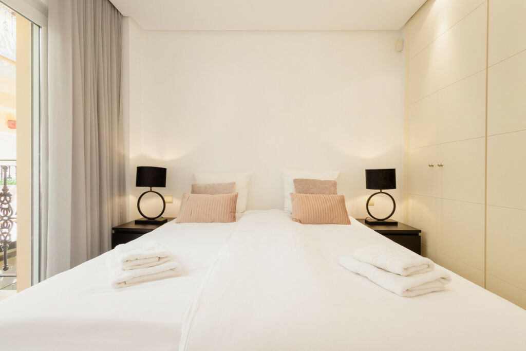 Penthouse Nueva Andalucía Málaga - image 26