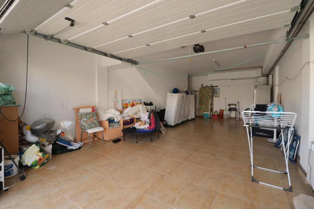Townhouse Benijofar Alicante - image 26