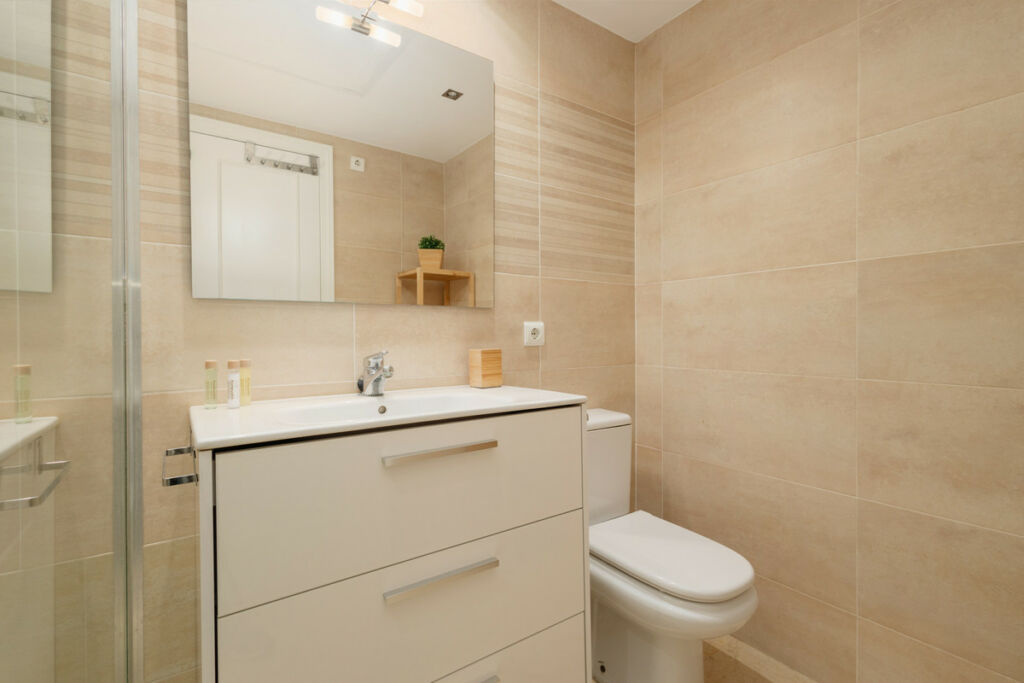 Penthouse Duplex Costabella Málaga - image 26