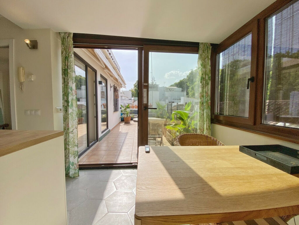Top Floor Apartment Marbella Málaga - image 29