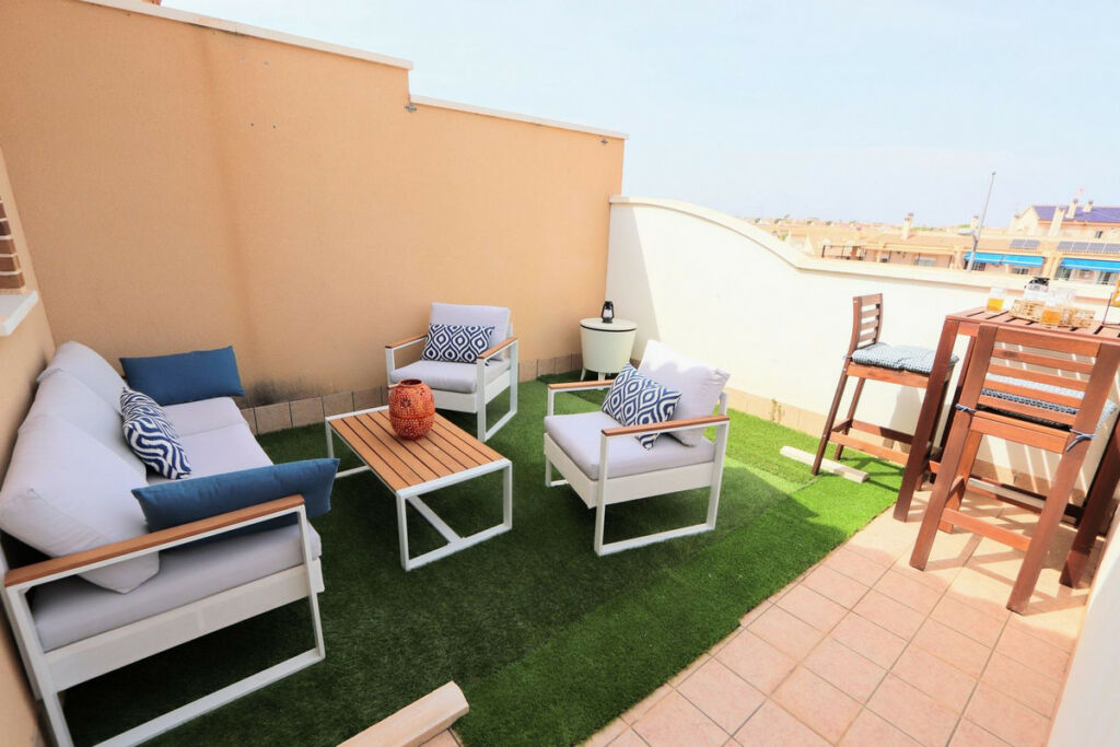 Townhouse Torre de la Horadada Alicante - image 28