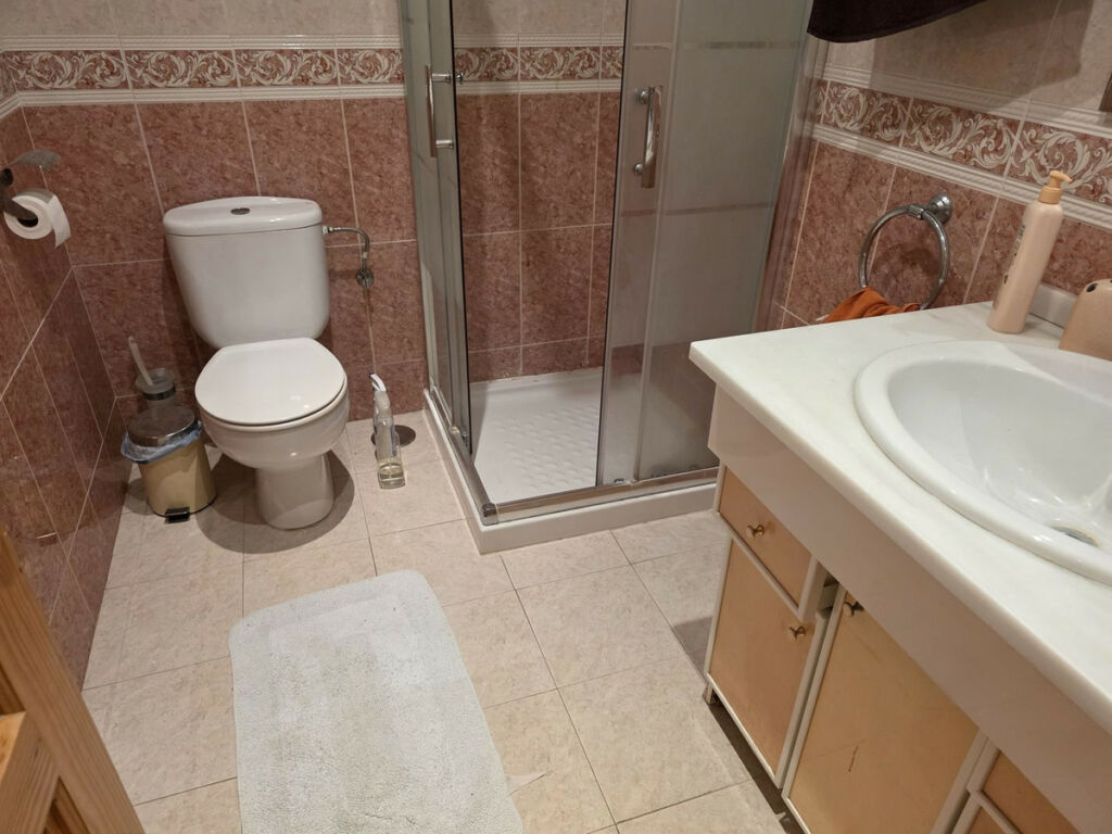 Detached Villa Marbesa Málaga - image 26