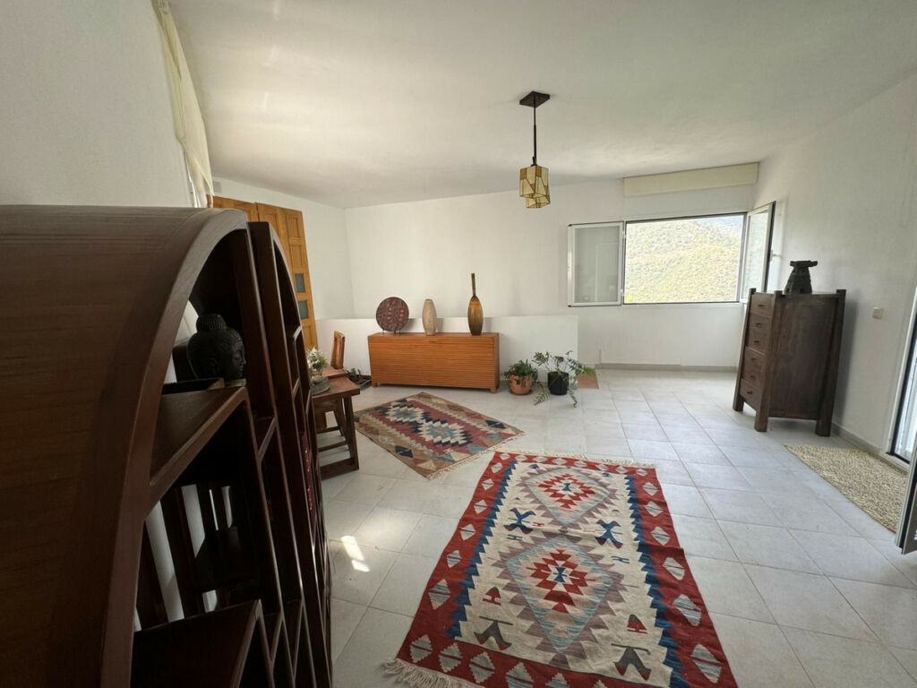 Penthouse Duplex Istán Málaga - image 25