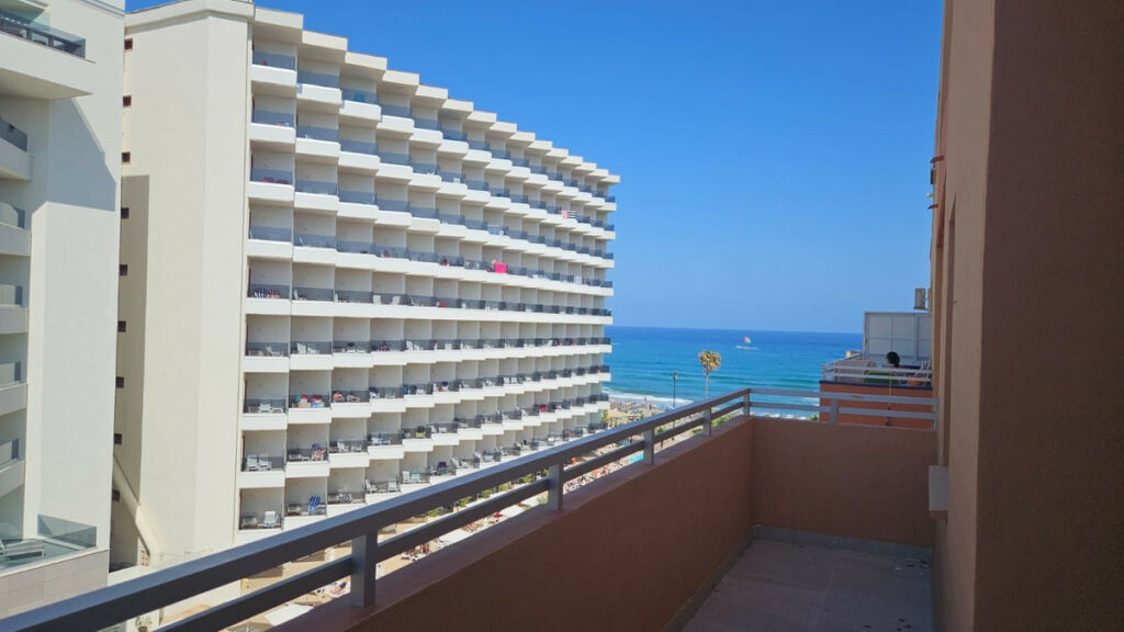 Middle Floor Apartment Fuengirola Málaga - image 26