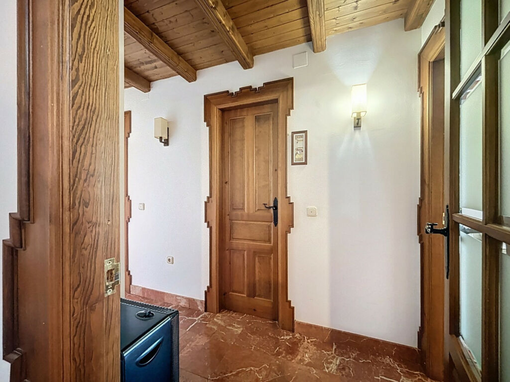 Detached Villa La Viñuela Málaga - image 26