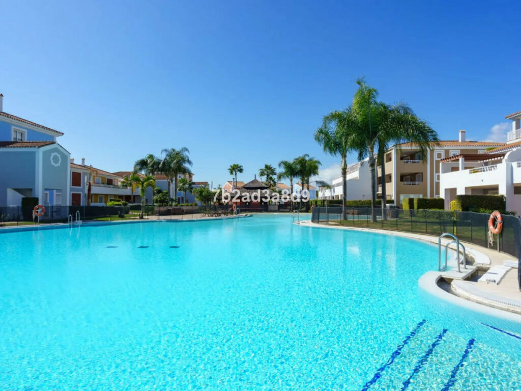 Middle Floor Apartment New Golden Mile Málaga - image 19