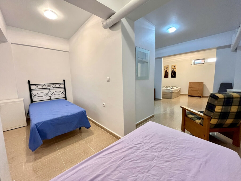 Townhouse Avileses Murcia - image 26