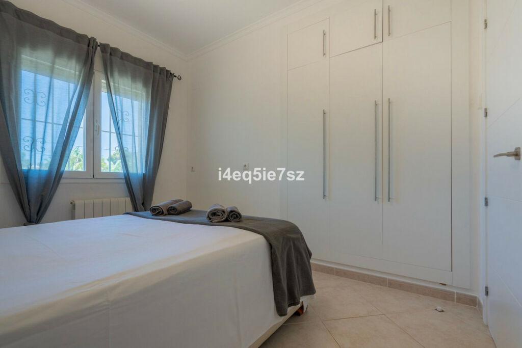 Detached Villa Javea Alicante - image 26