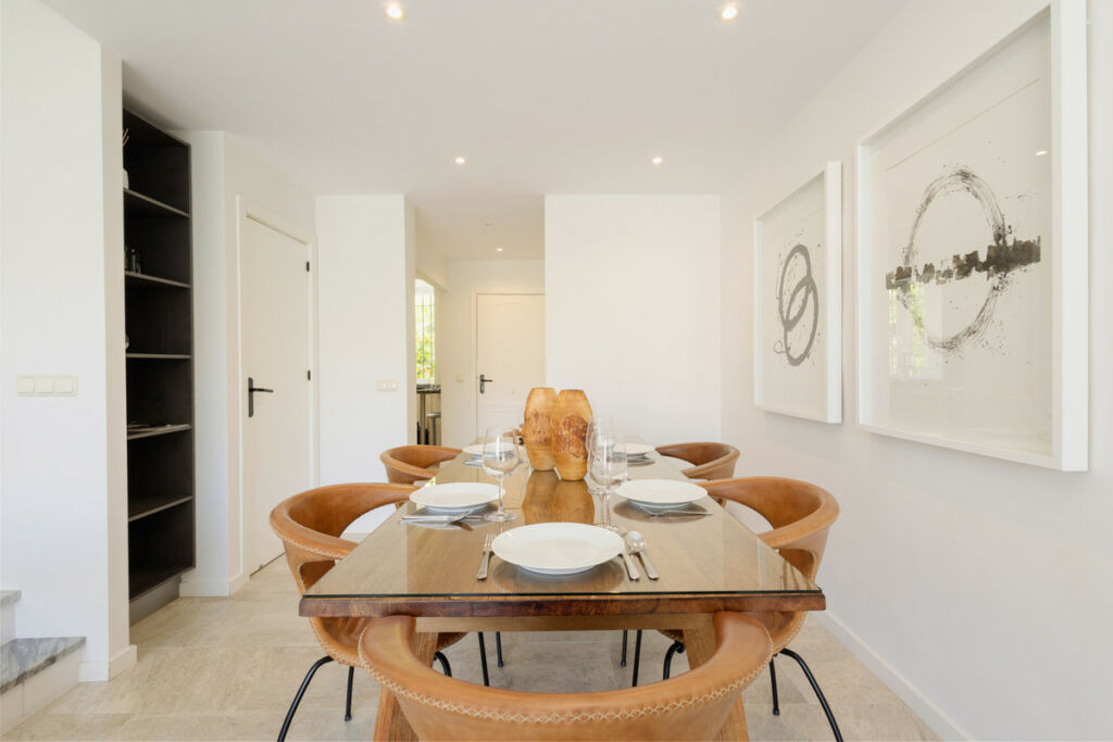 Townhouse Bahía de Marbella Málaga - image 26