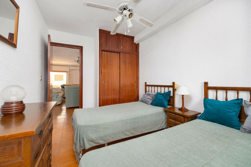 Middle Floor Apartment La Mata Alicante - image 26