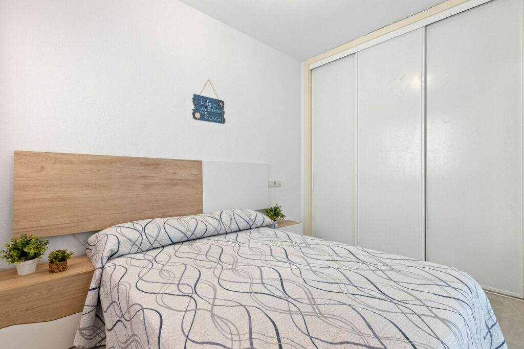 Penthouse Duplex Torreblanca Málaga - image 26